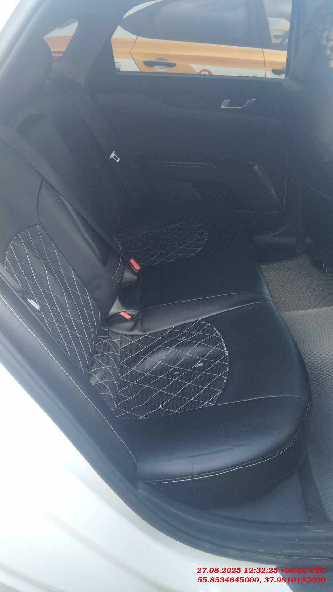 KIA K5,  310 389 км, 2021 года