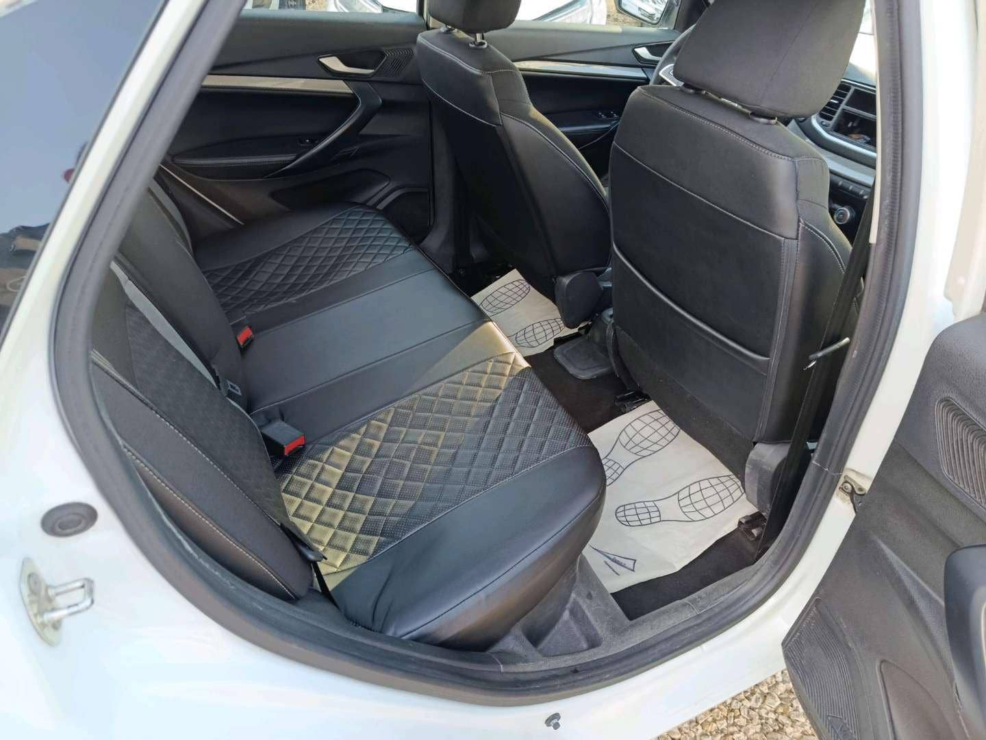 Lada Vesta седан,  120 785 км, 2023 года в лизинг