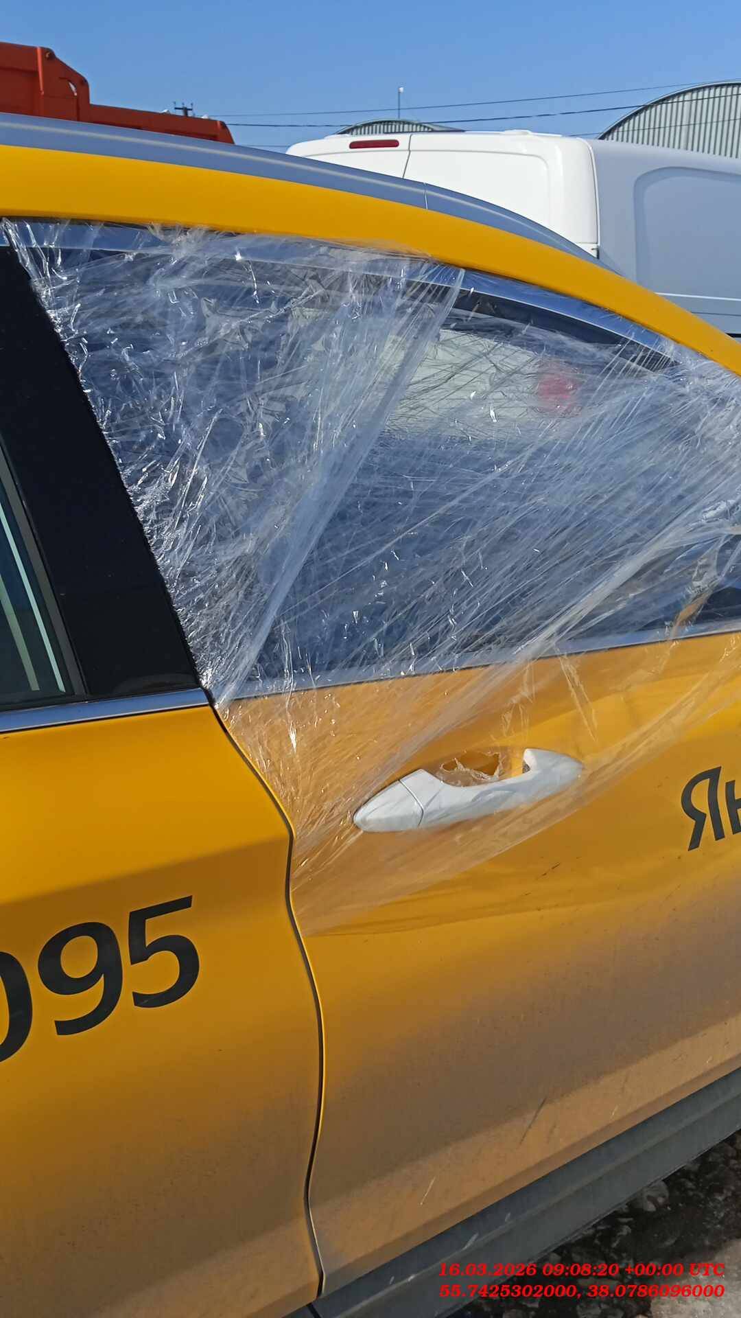 Belgee X50,  31 169 км, 2025 года в лизинг