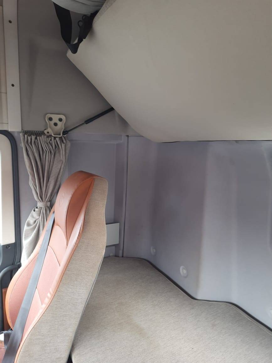 Foton AUMAN EST A 1846 AMT (4189SLFKA) Лот 000007808