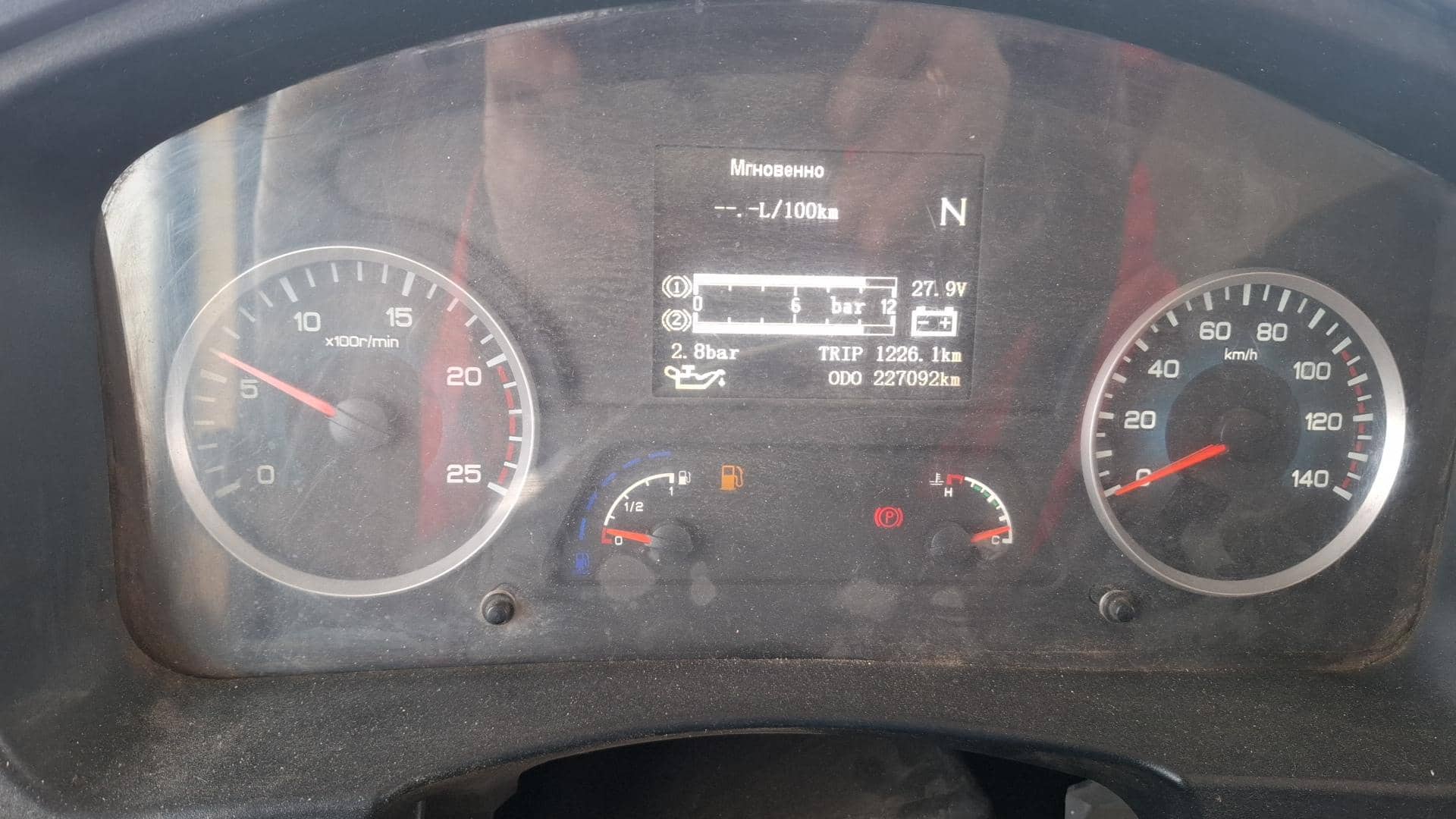 Shacman SX32586T384,  227 092 км, 2022 года в лизинг