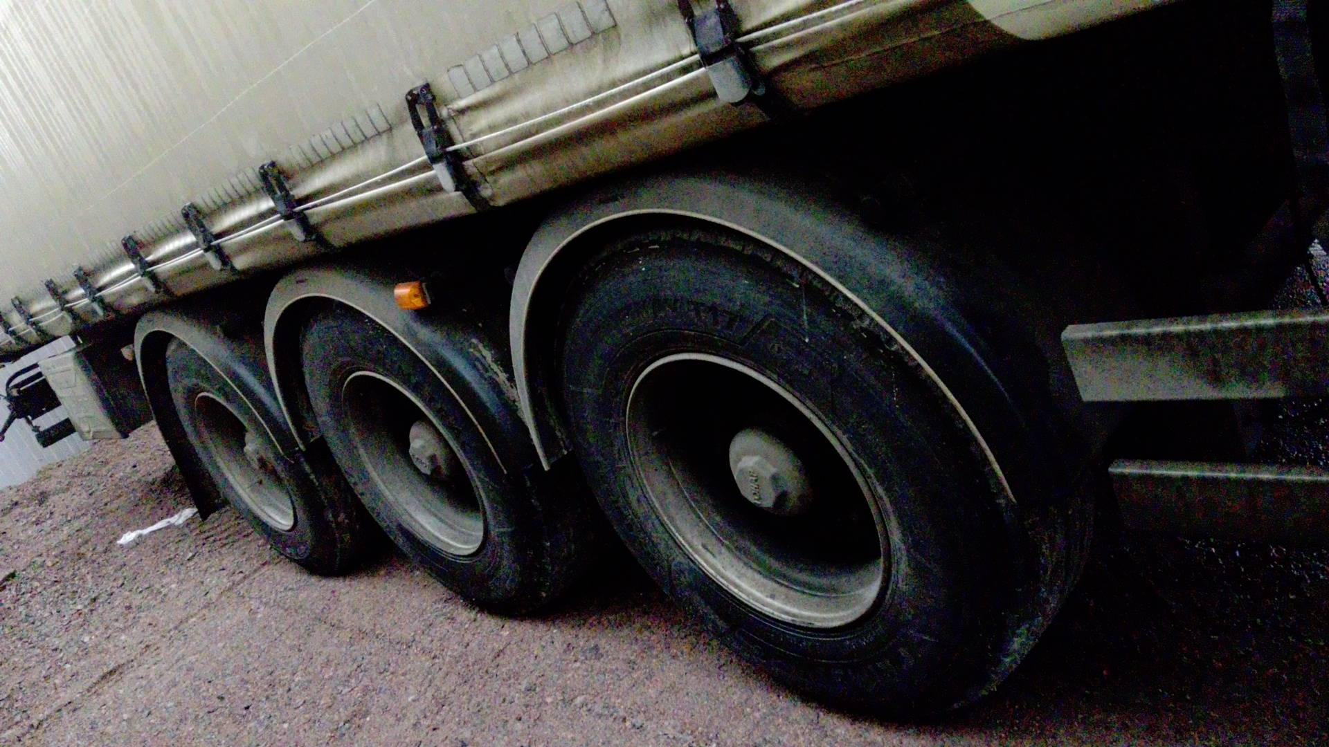 Тонар 97882 (T4-16V), 2022 года в лизинг