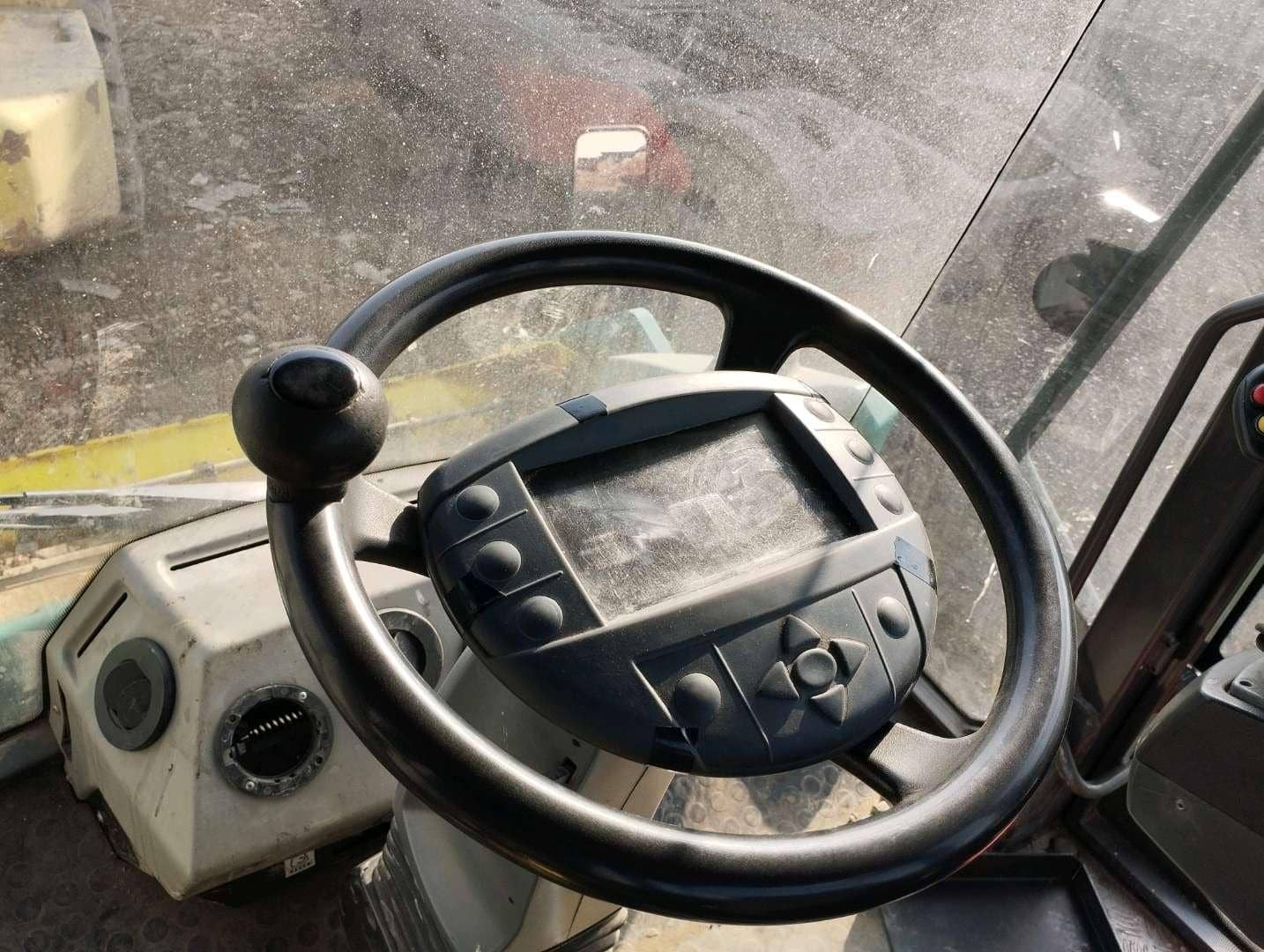 AMMANN ARX 90, 2018 года в лизинг
