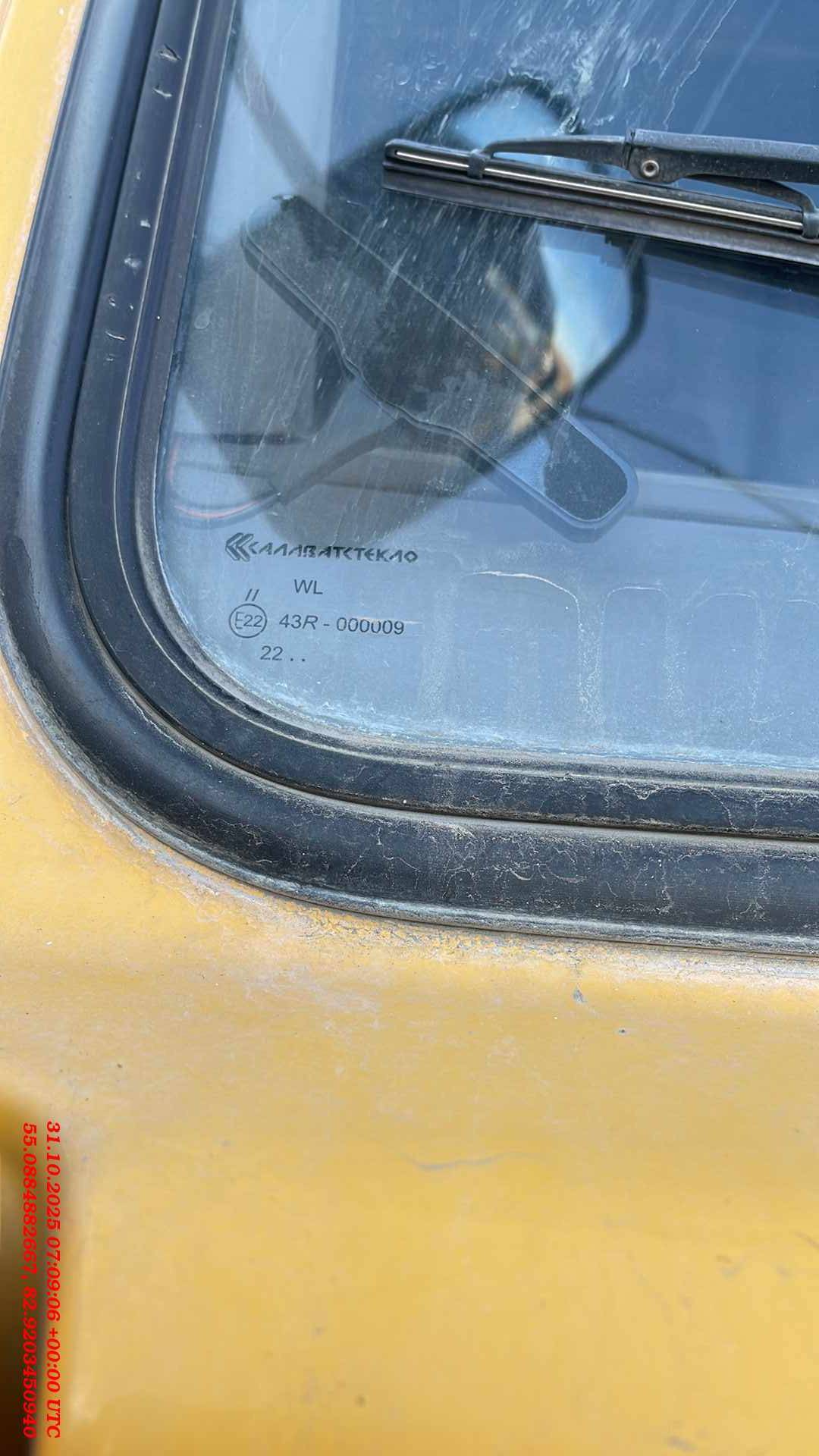 КАМАЗ 65116-A5 T2230,  48 910 км, 2022 года в лизинг