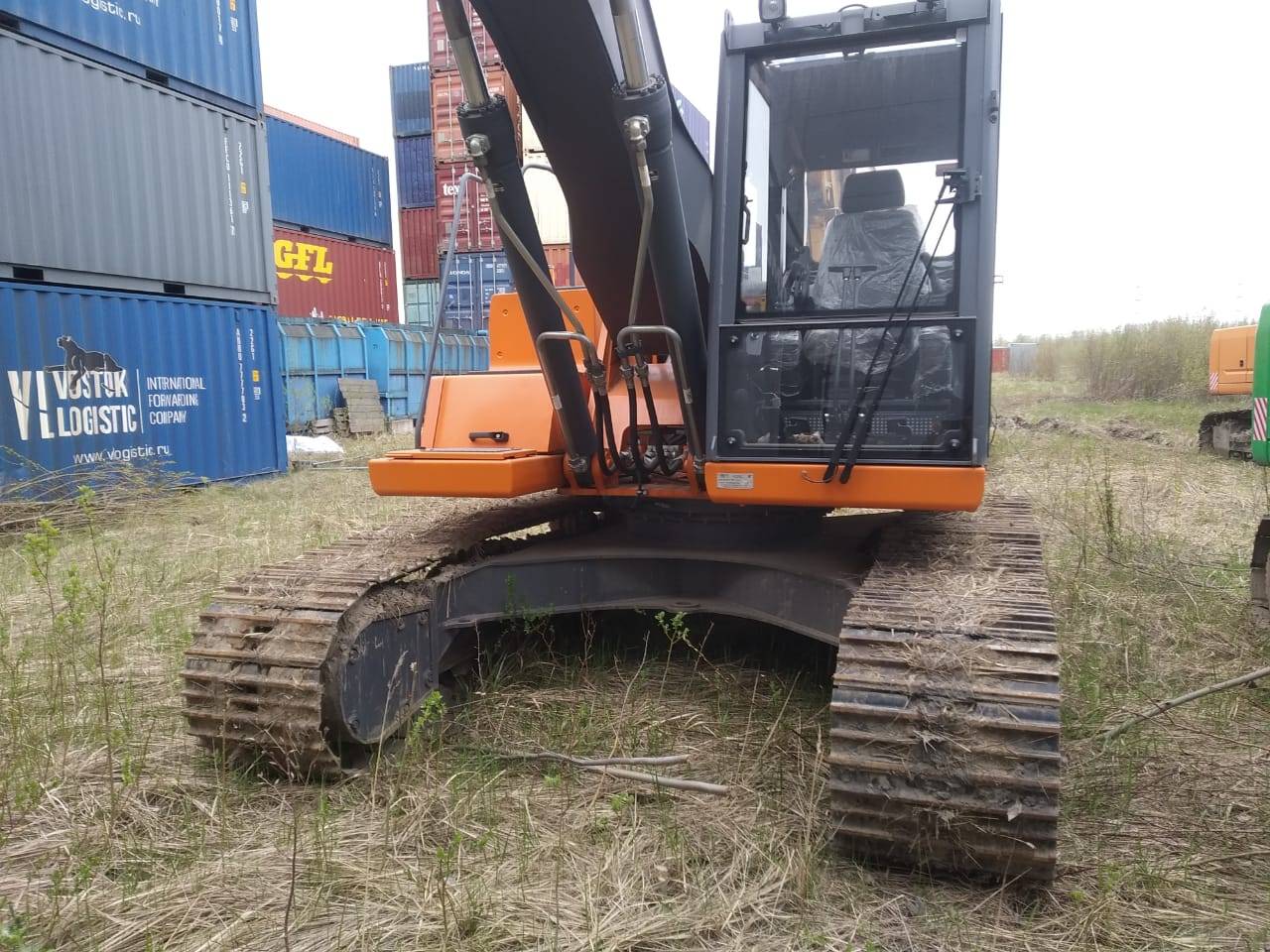Эксмаш/UMG E225C Лот 000002049