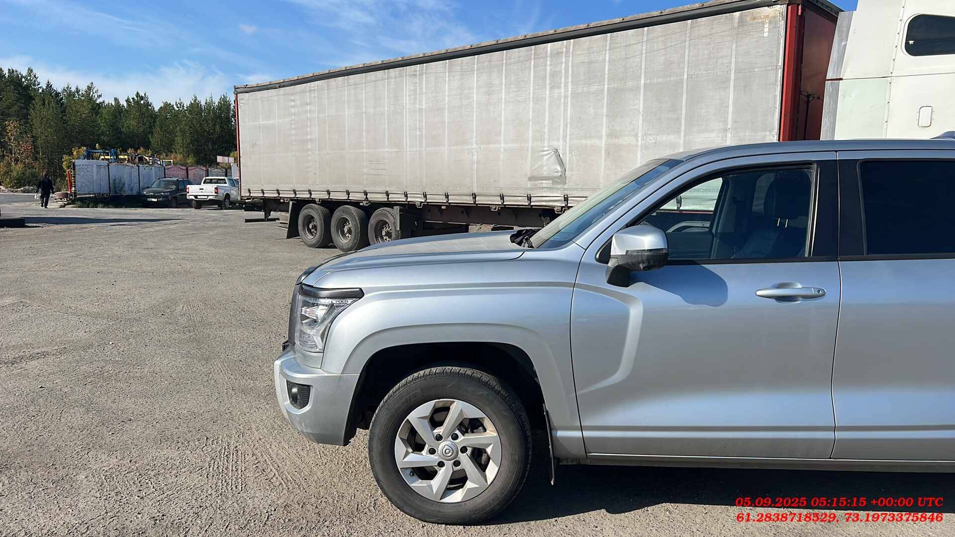 Great Wall KINGKONG POER