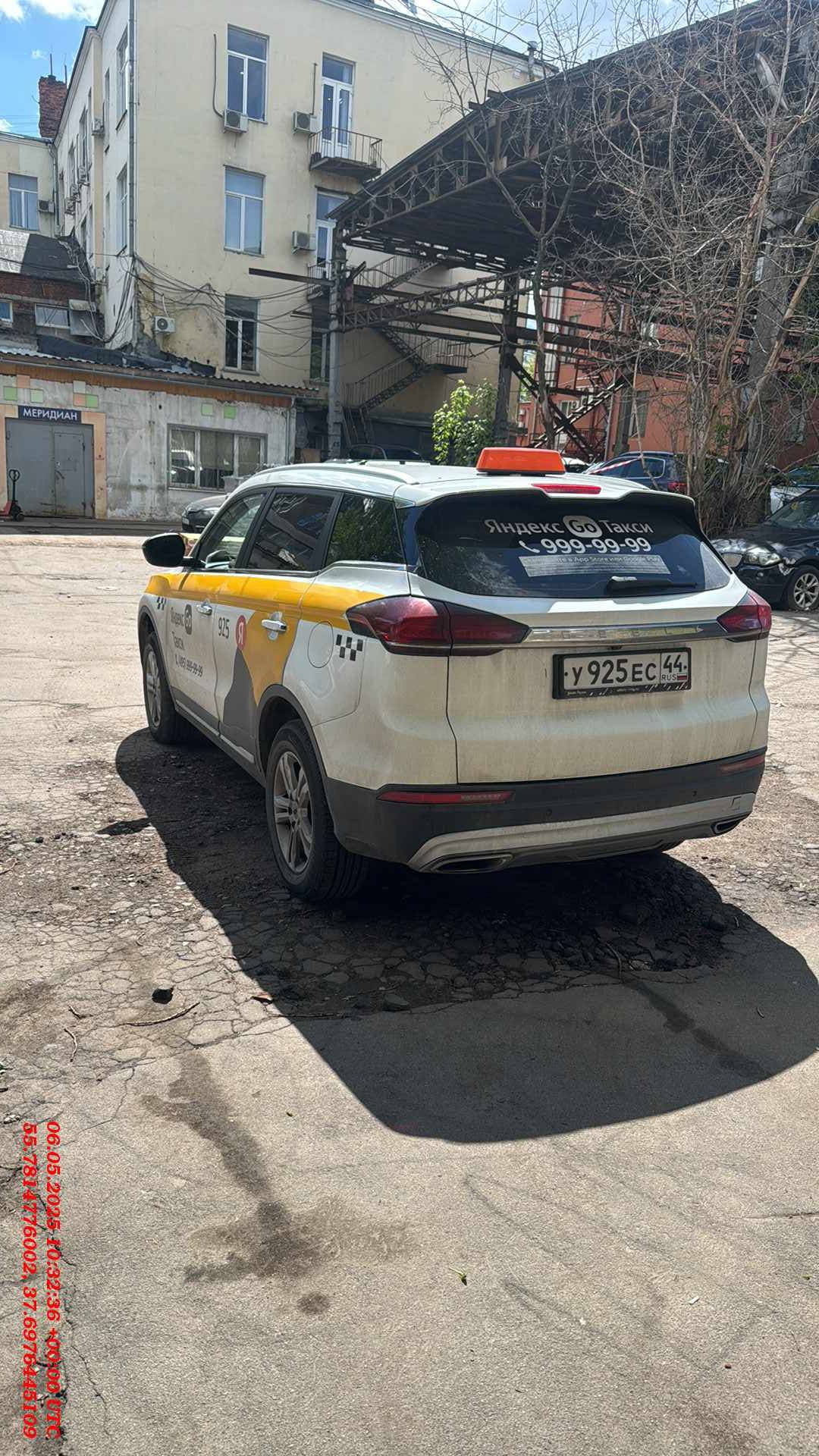 Geely Atlas Pro,  115 558 км, 2023 года в лизинг