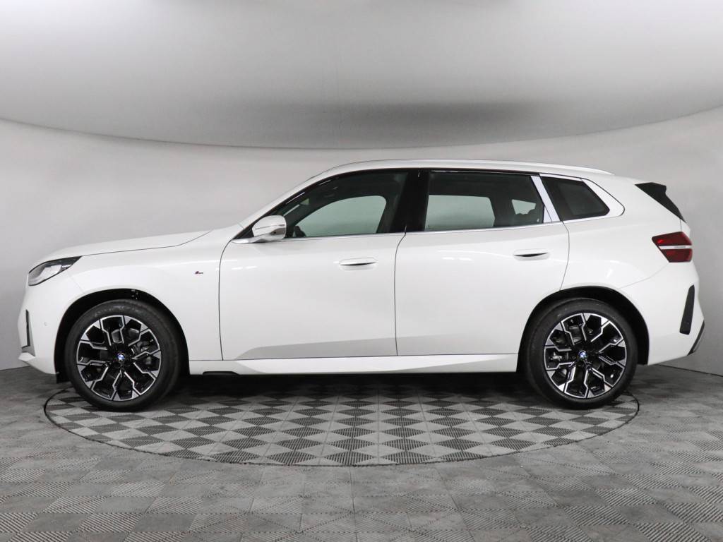 BMW X3 xDrive30L AT Leading M Sport