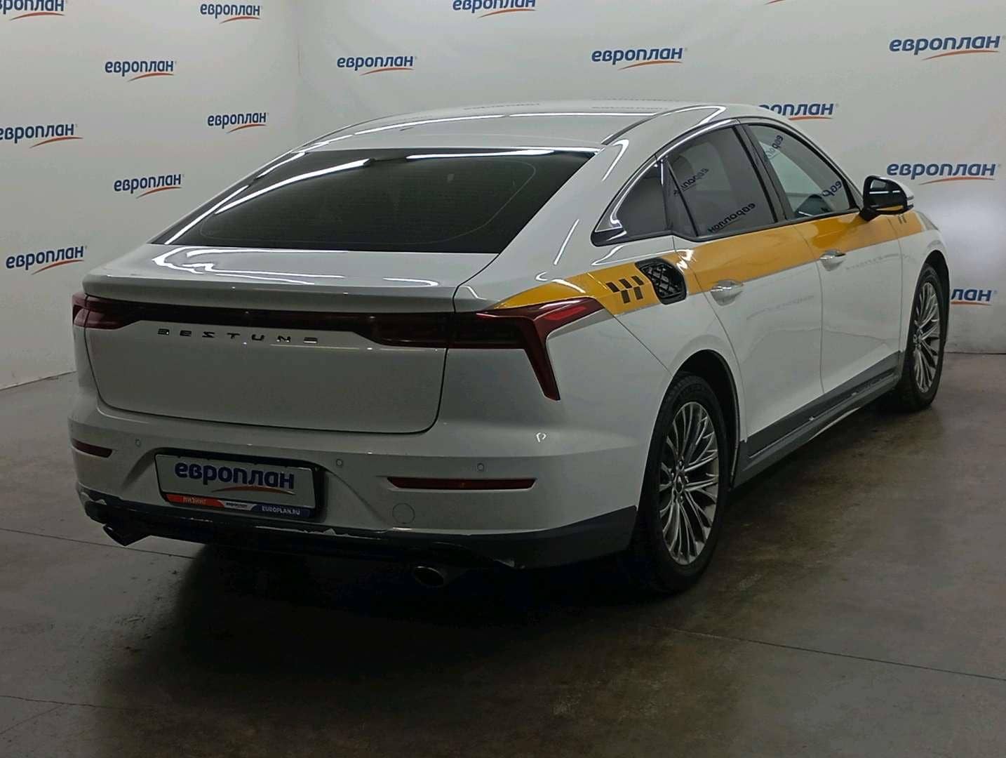 FAW Bestune B70,  142 189 км, 2023 года в лизинг