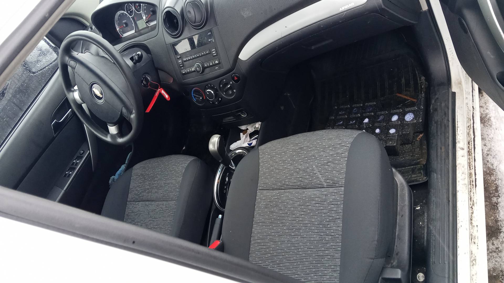 Chevrolet Nexia,  91 104 км, 2023 года