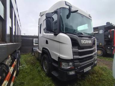 SCANIA G 440 A4x2NA (CG20H)