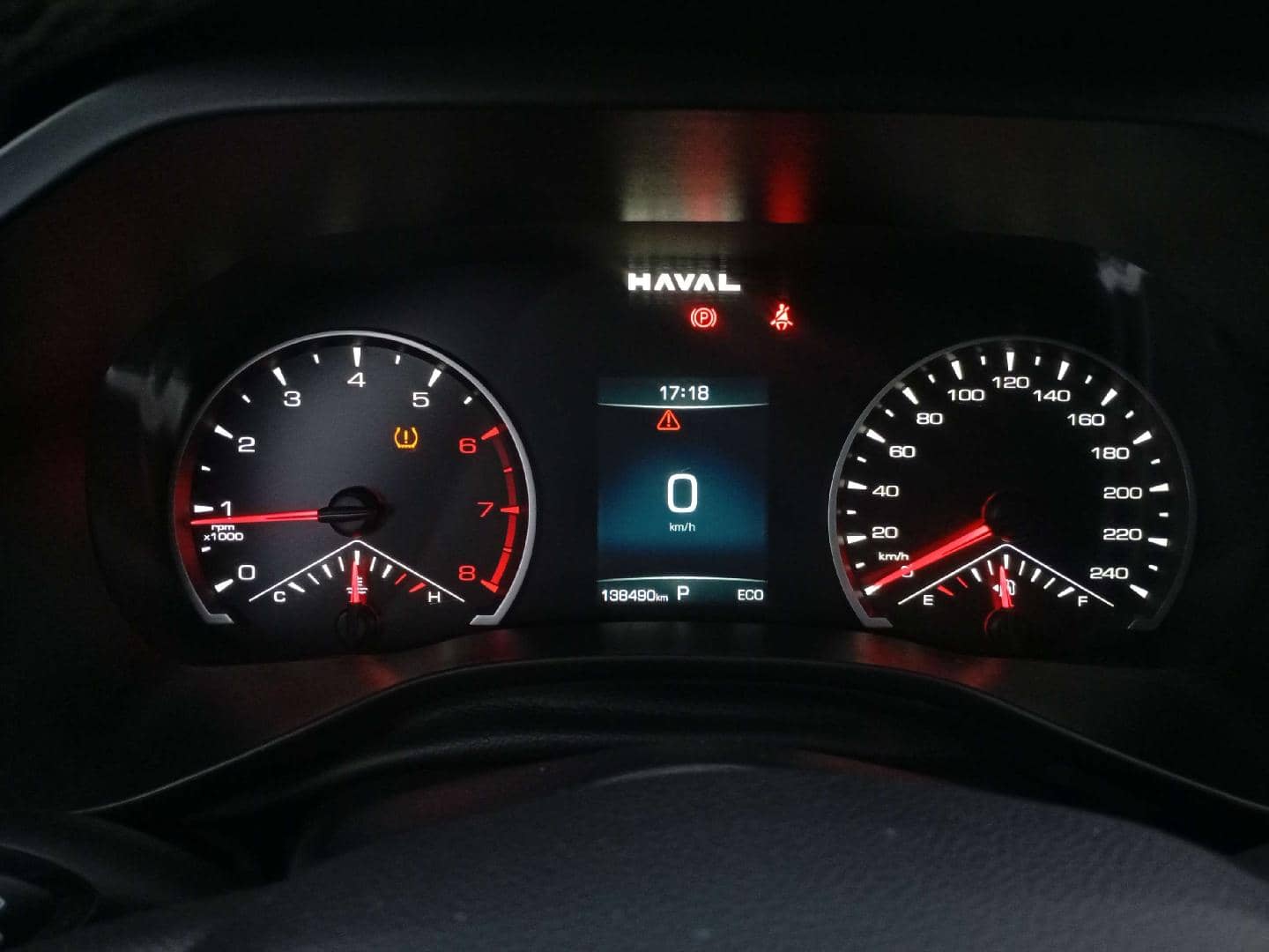 Haval Jolion,  138 490 км, 2024 года в лизинг