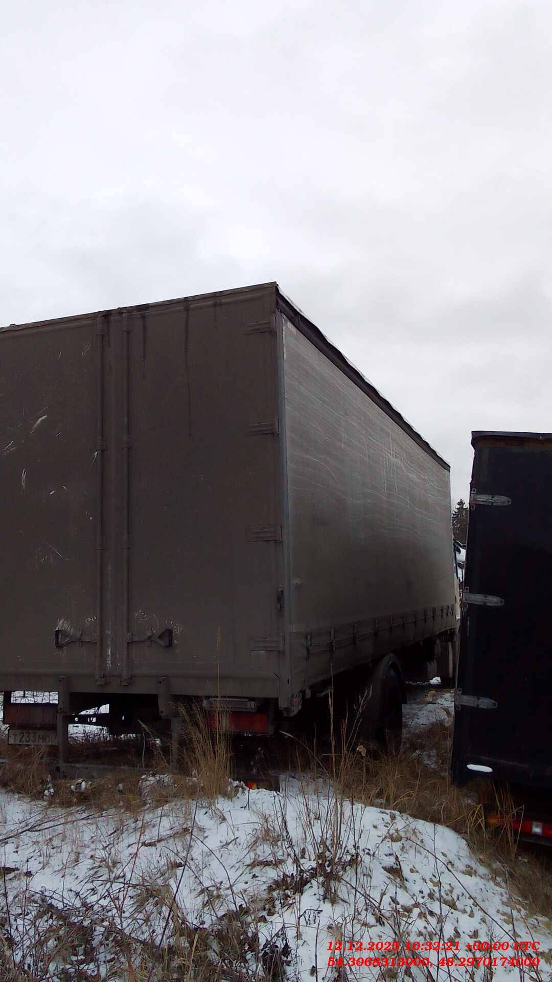 HOWO ZZ1167M621GE1,  259 560 км, 2024 года в лизинг