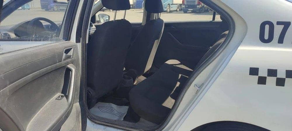 Jetta VA3,  145 039 км, 2023 года в лизинг