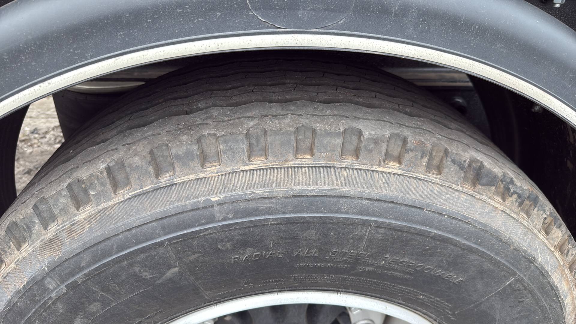 ТЕХАС 9751Н5 химическая, 2024 года в лизинг