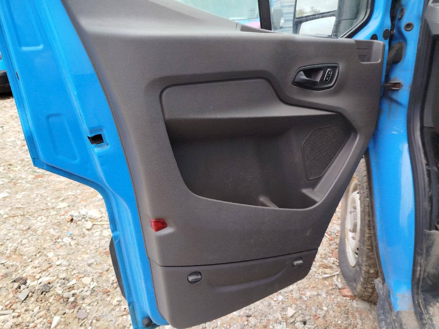 Ford Transit,  155 892 км, 2021 года в лизинг