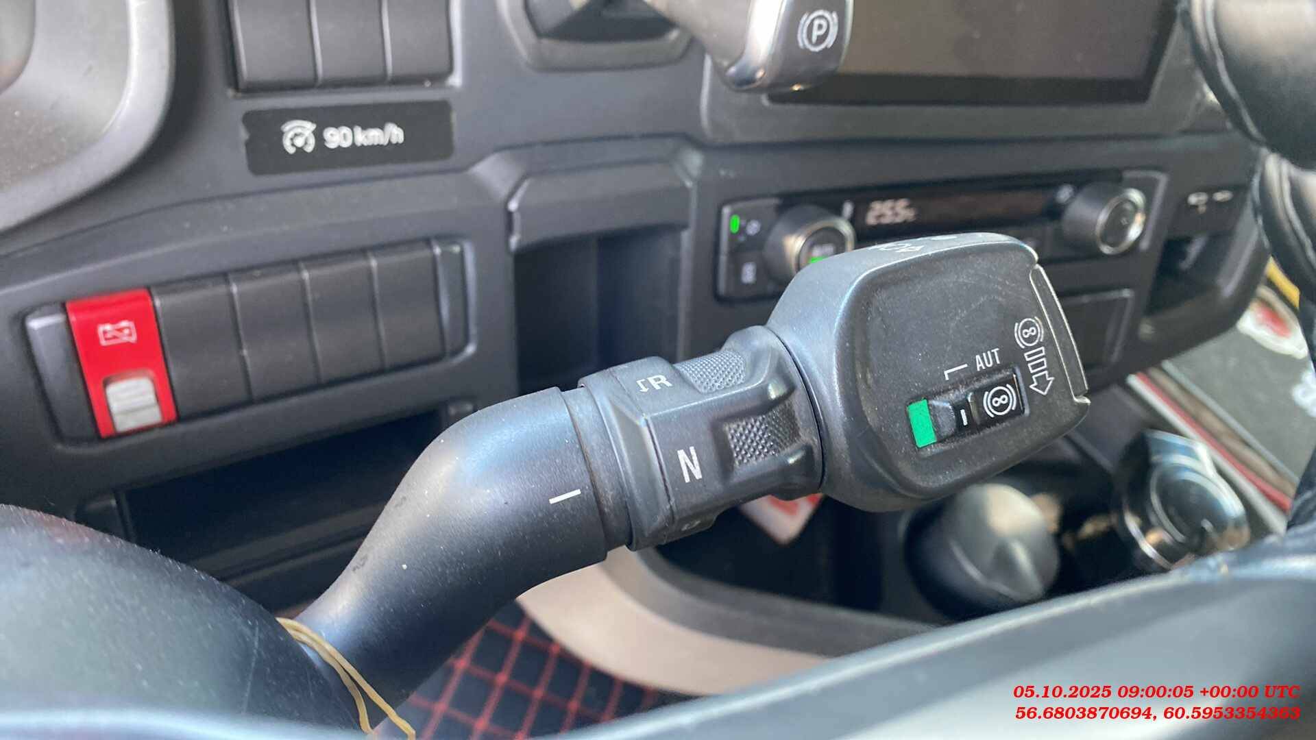 SCANIA S 450 A4x2NA,  617 348 км, 2021 года в лизинг