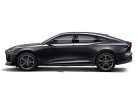Changan Uni-V 1.5 7DCT Luxe