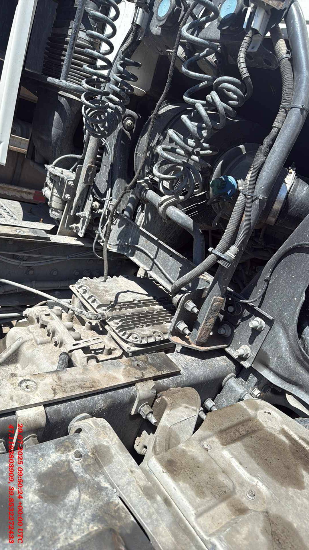 Volvo FH 420 4x2 (FH),  1 182 954 км, 2019 года в лизинг