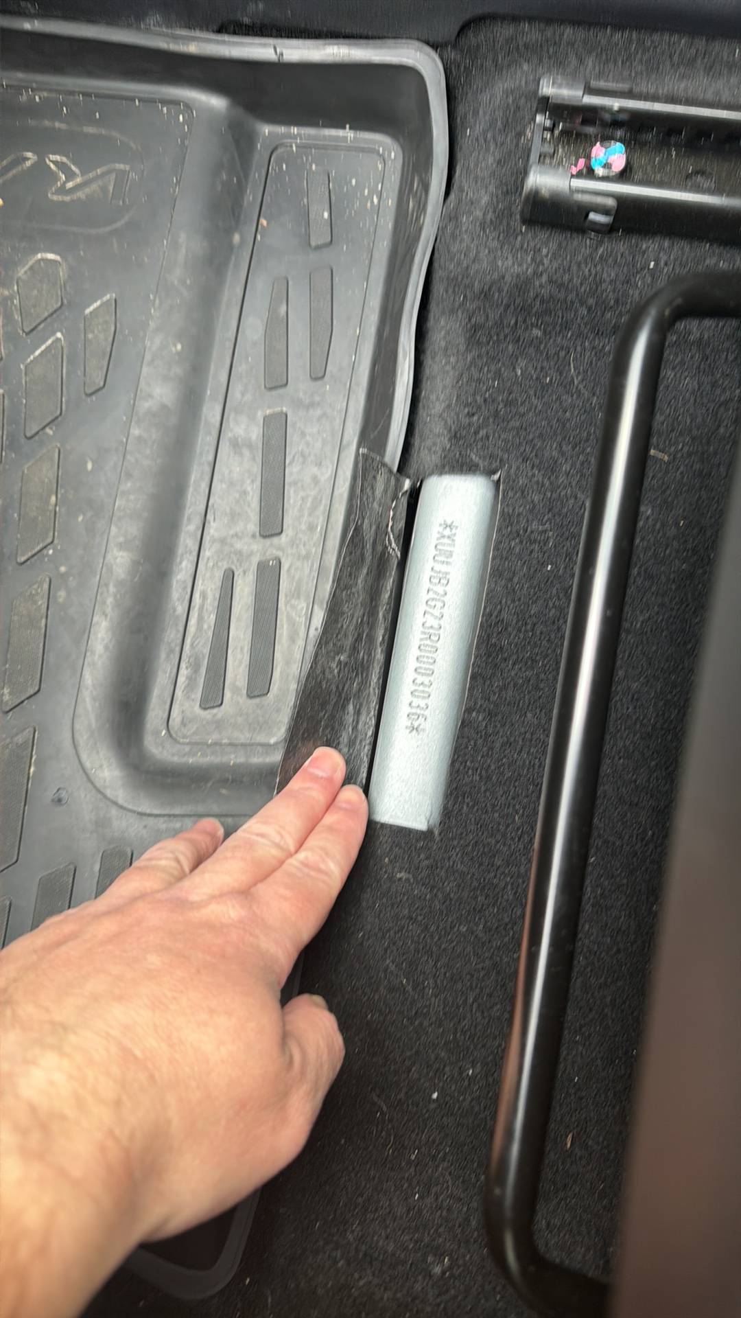 Kaiyi X3,  7 729 км, 2024 года в лизинг