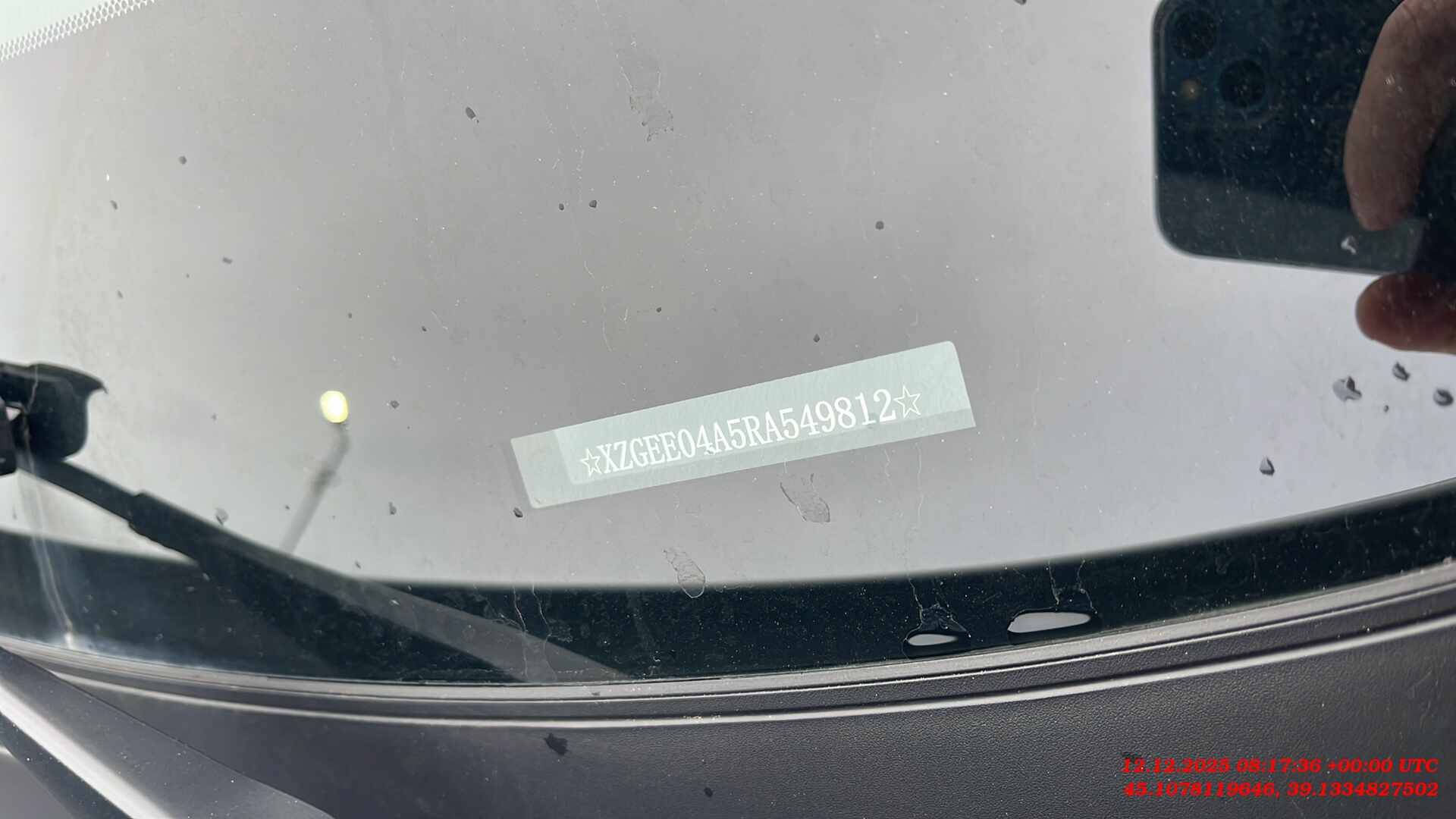 Haval Jolion,  74 953 км, 2024 года в лизинг