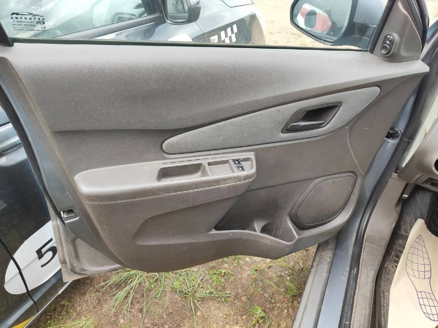 Chevrolet Cobalt,  146 815 км, 2022 года в лизинг