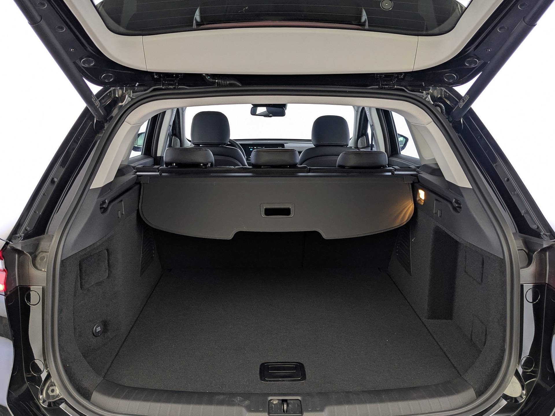 EXEED TXL Flagship 1.6 7DCT 4WD