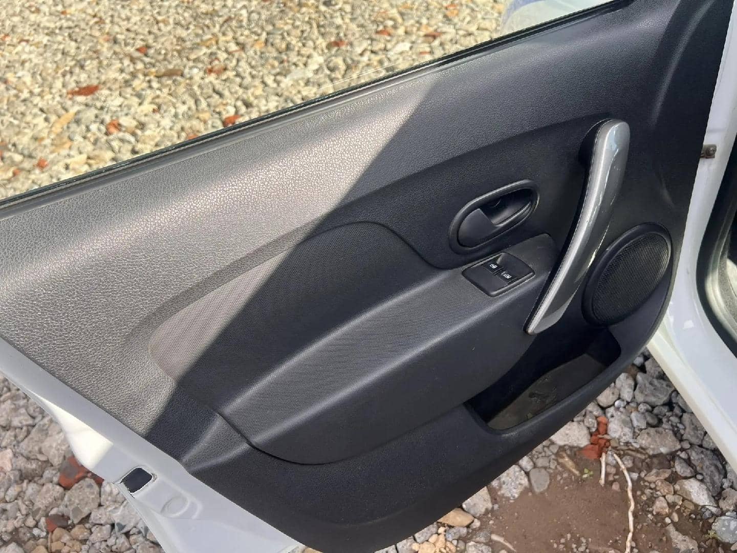 Renault Logan II,  162 072 км, 2019 года в лизинг