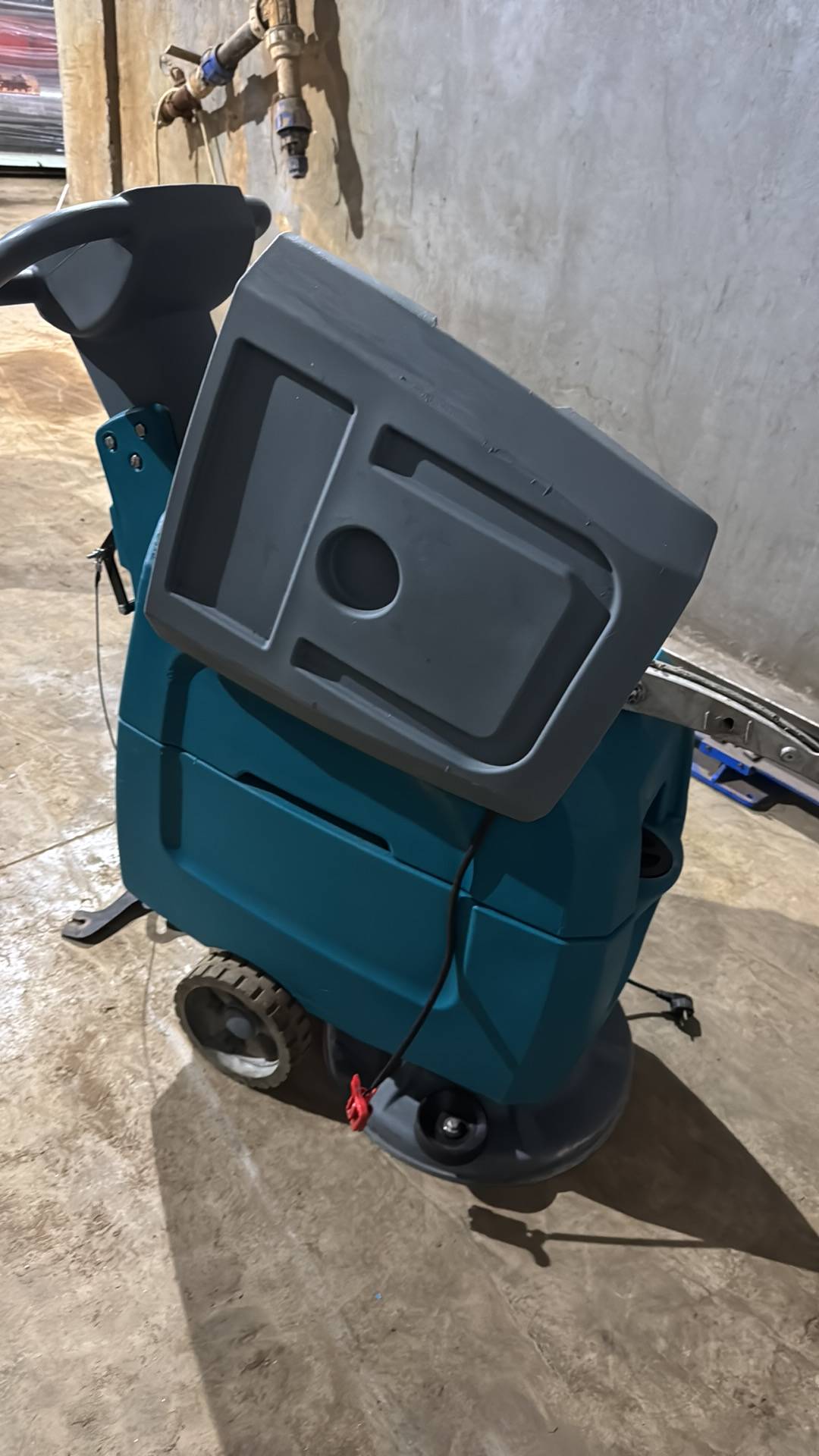 T-FLEX Mini Поломоечная машина, 2024 года в лизинг