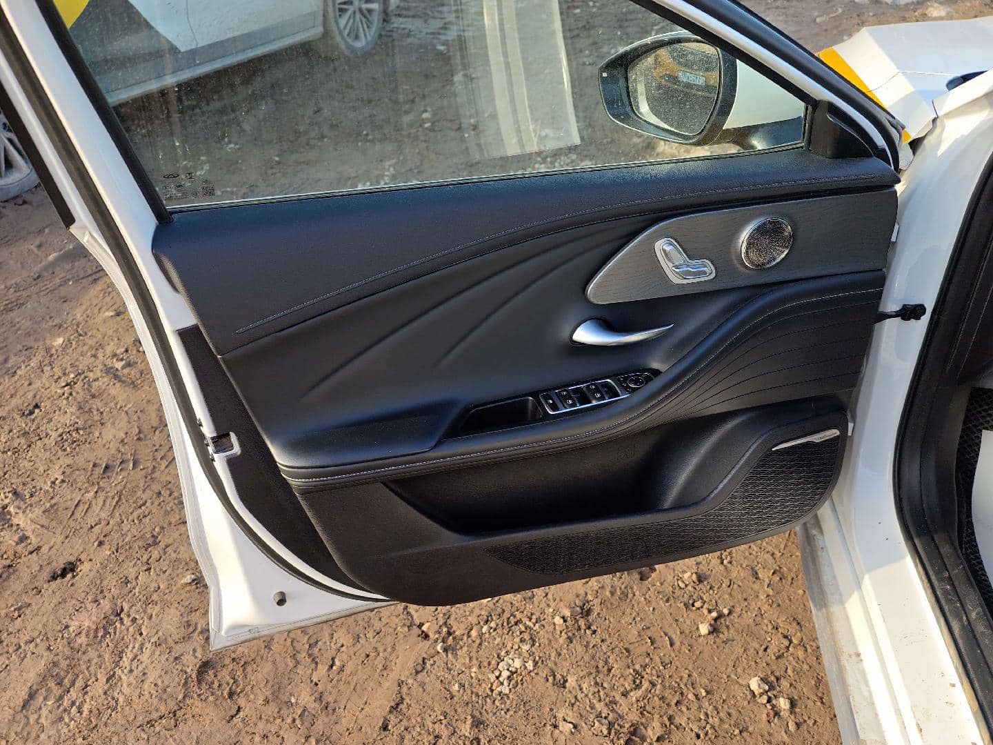 Chery Arrizo 8,  120 506 км, 2025 года в лизинг