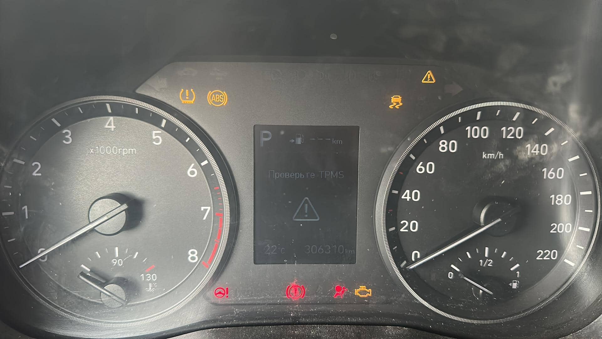 Hyundai Solaris,  306 310 км, 2019 года в лизинг