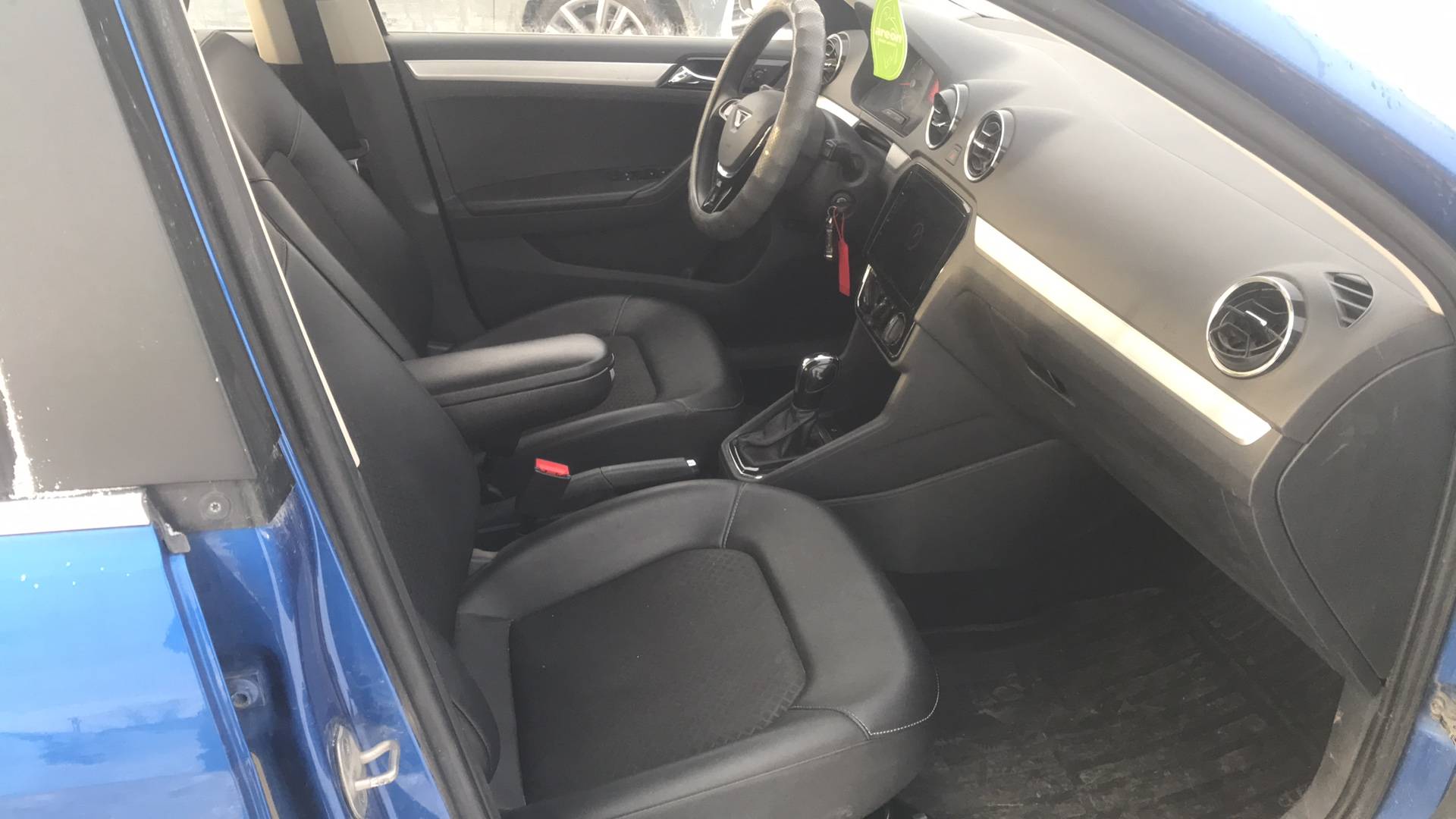 Jetta VA3,  169 874 км, 2022 года в лизинг