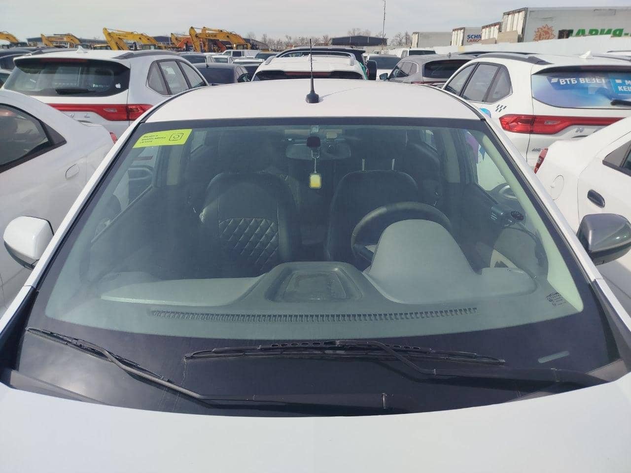 Chevrolet Cobalt,  79 042 км, 2023 года в лизинг