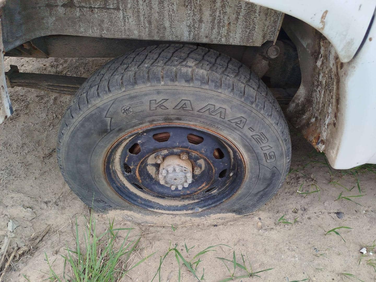 УАЗ Pickup,  221 014 км, 2023 года в лизинг