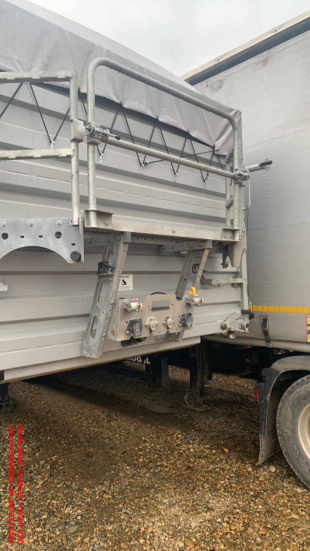 BONUM 914295-02, 2024 года в лизинг