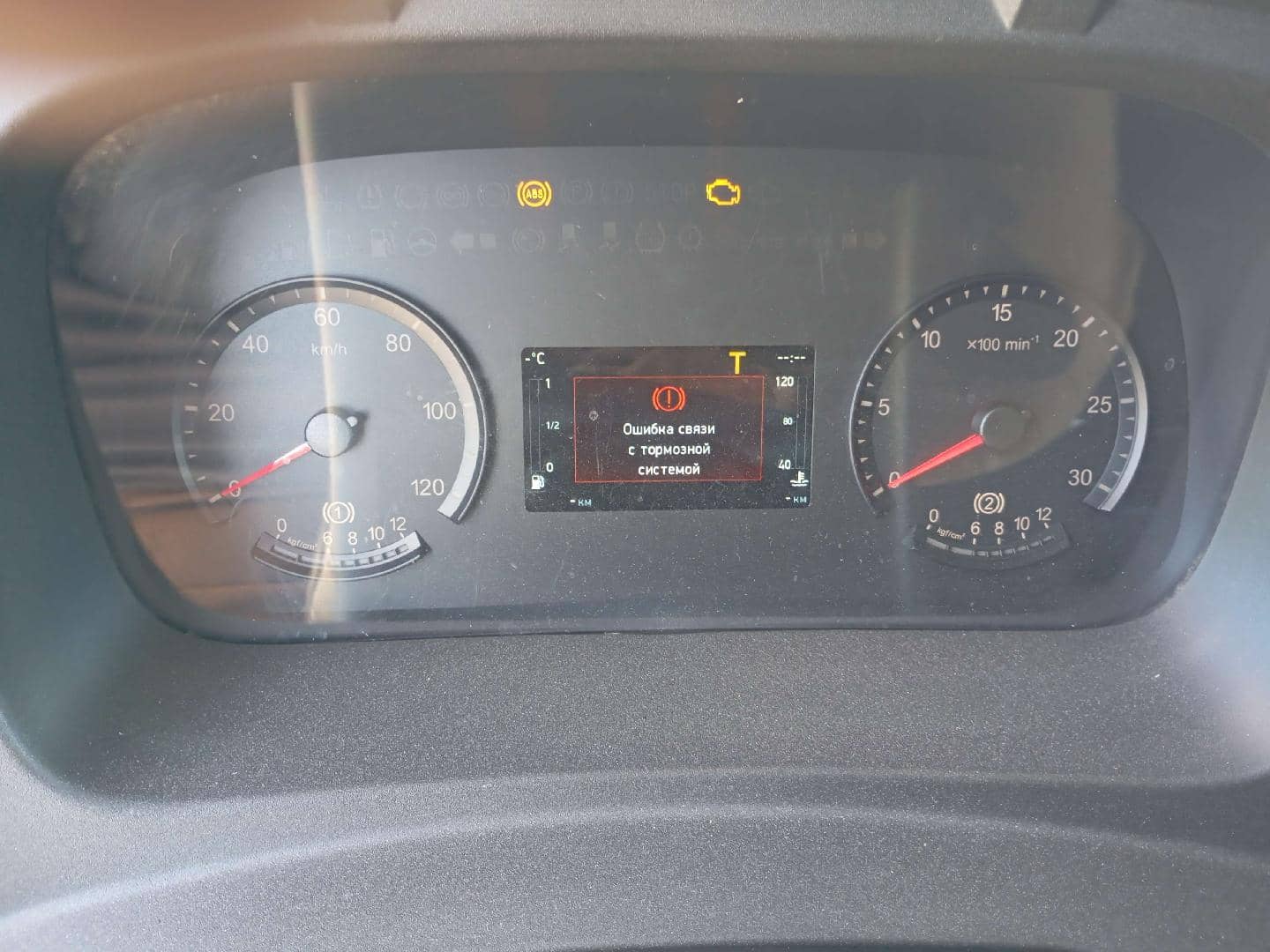 КАМАЗ 5490-S5 (M1840),  578 000 км, 2021 года в лизинг