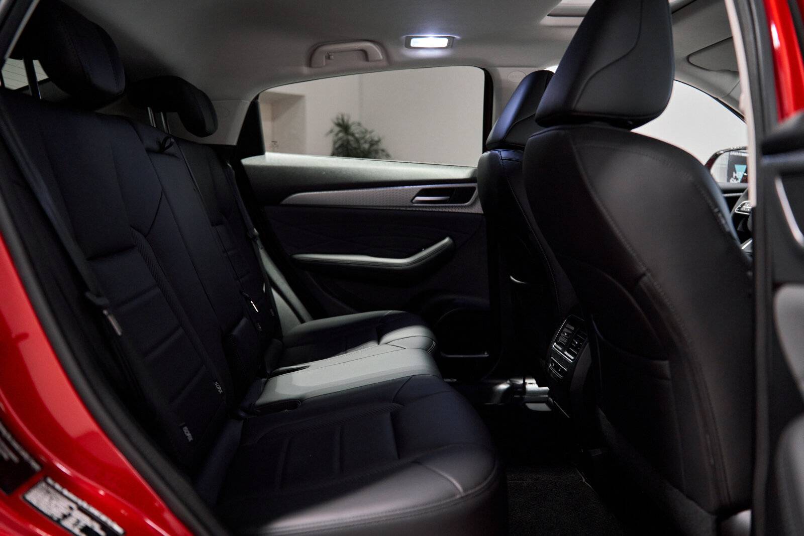 Haval F7x Tech Plus 2.0 7DCT 4WD