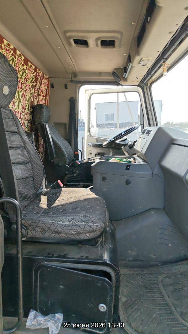 МАЗ 5340С2-585-013,  102 024 км, 2024 года в лизинг