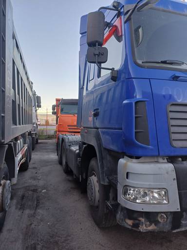 МАЗ 643028-520-020