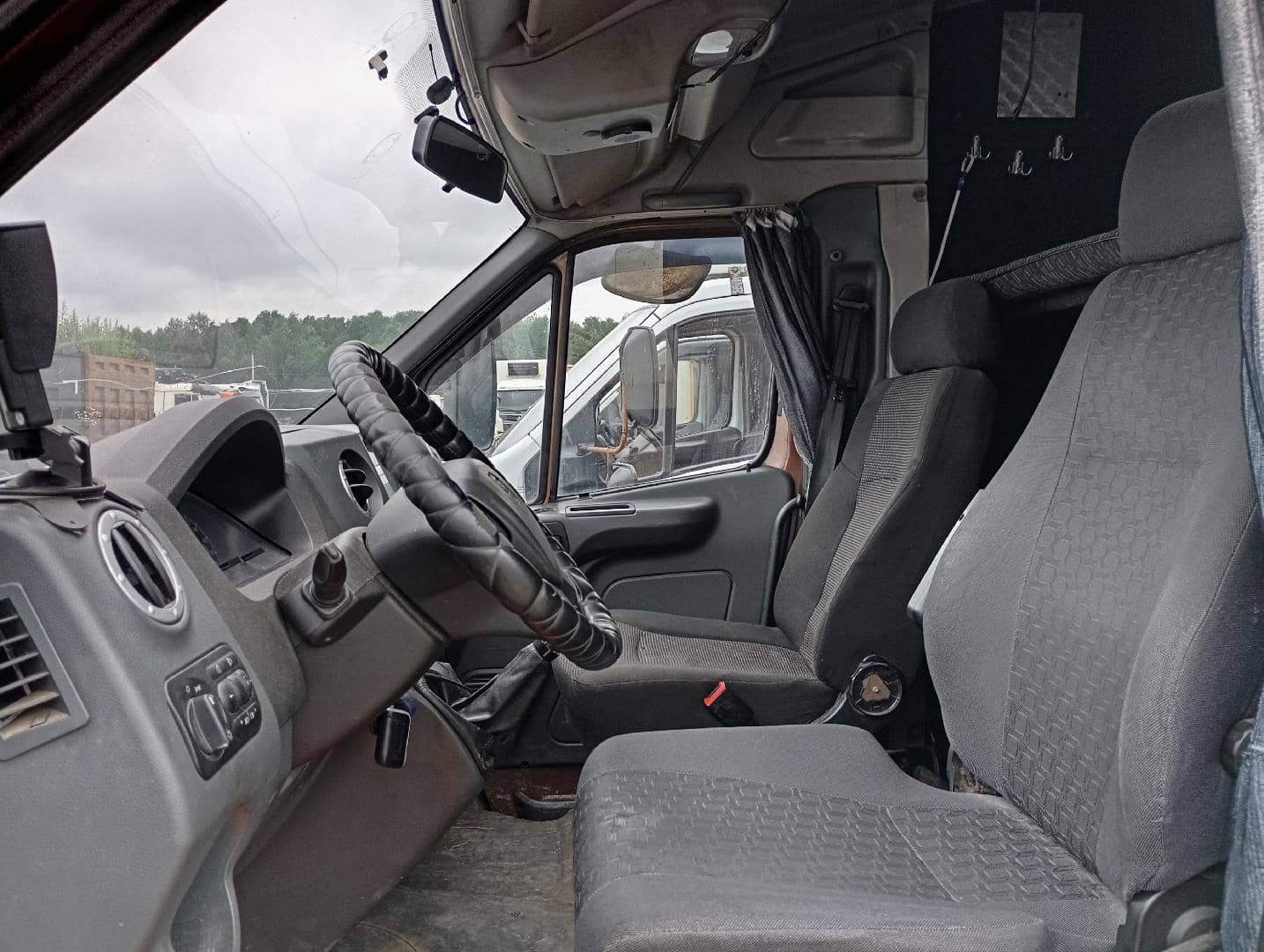 ГАЗ C41R33,  795 019 км, 2019 года в лизинг