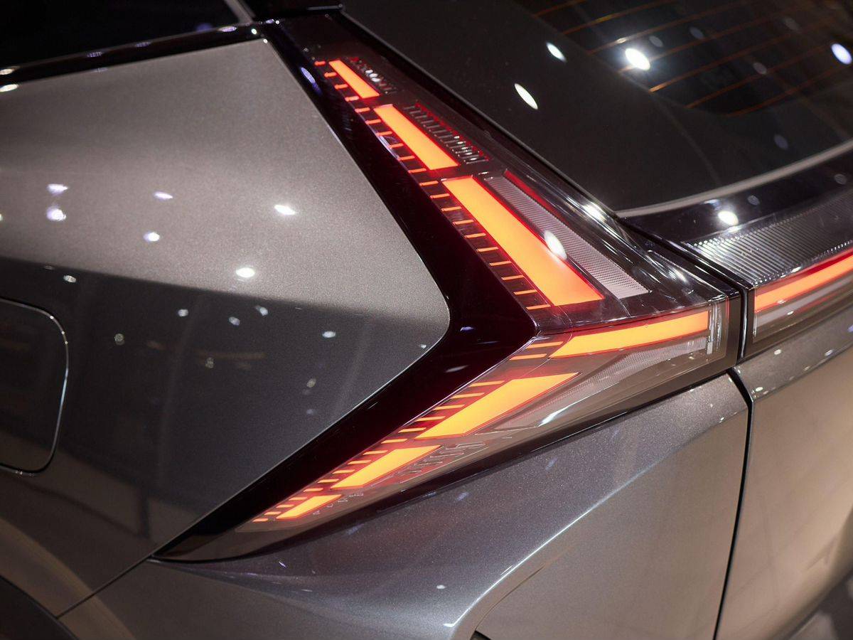 Geely Cityray Люкс 1.5Т АТ