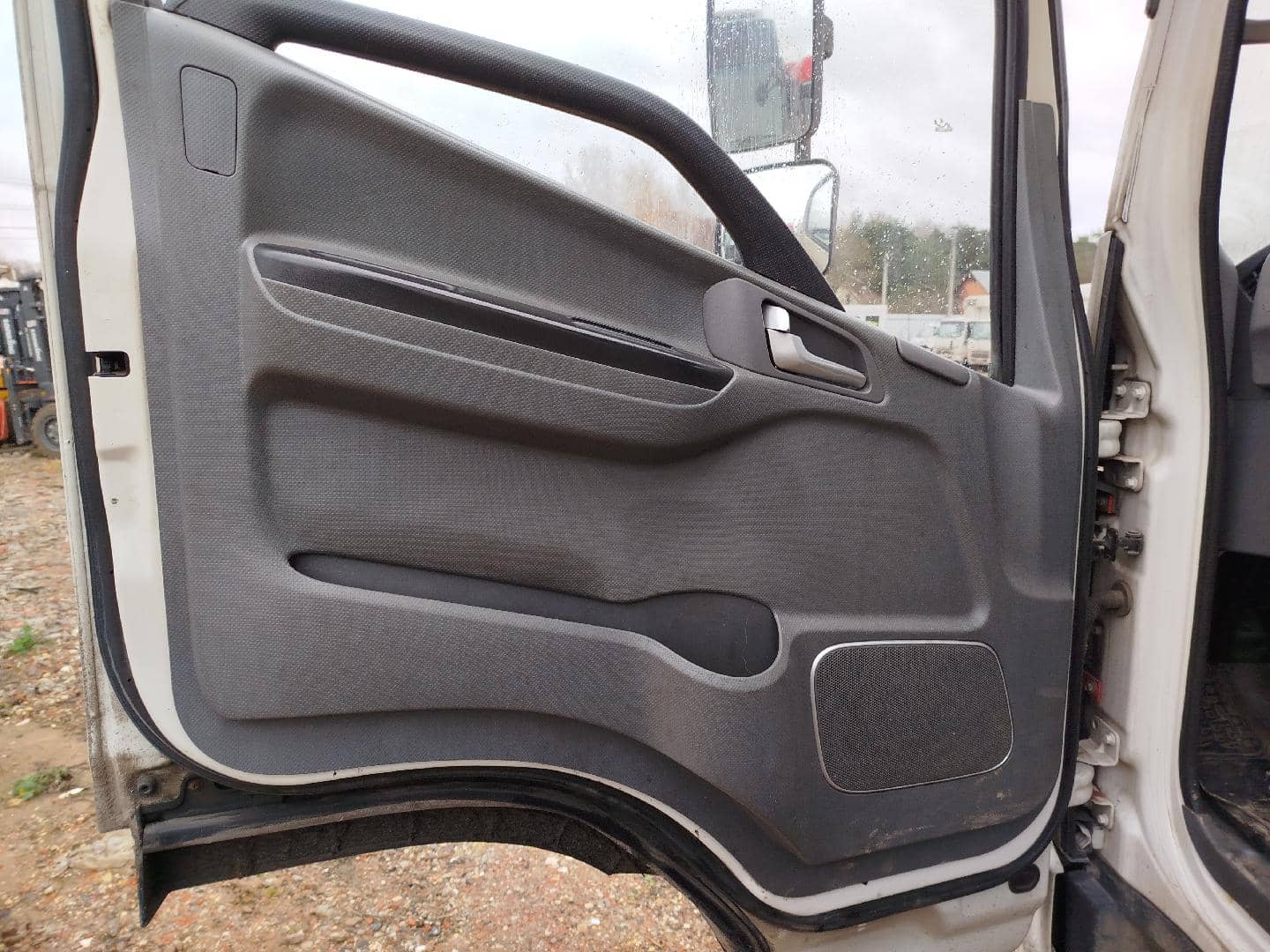 JAC N 80,  317 722 км, 2021 года в лизинг