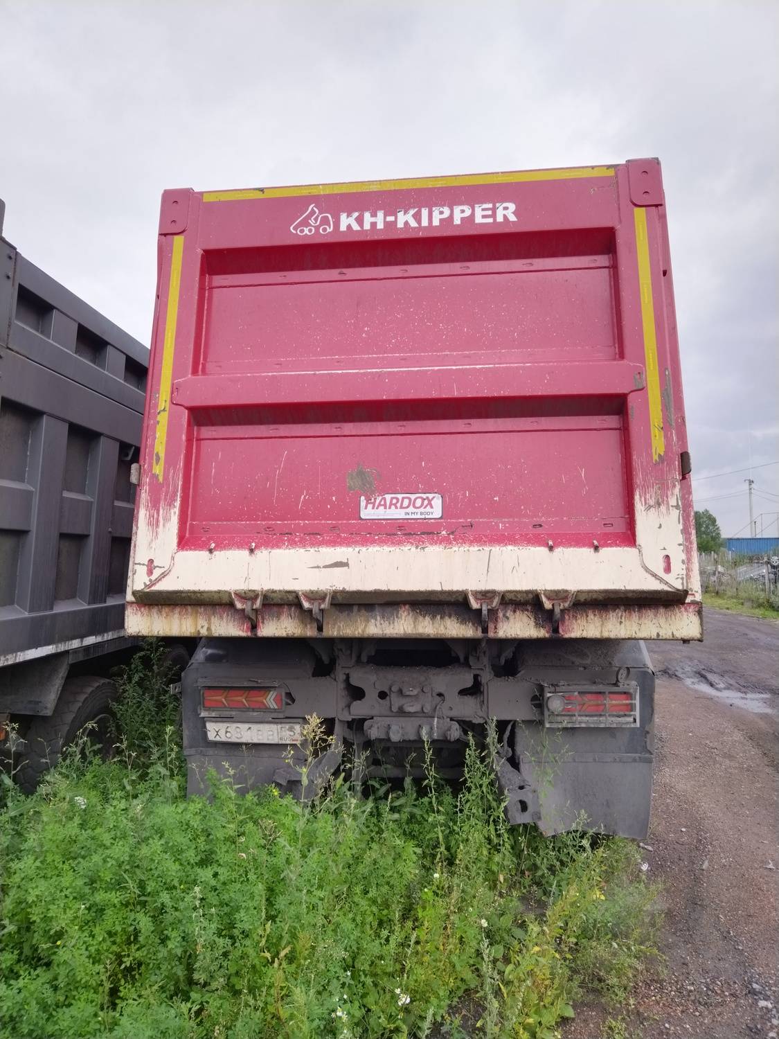 Mercedes-Benz Arocs 4148 K 8x4/4 Лот 000000182