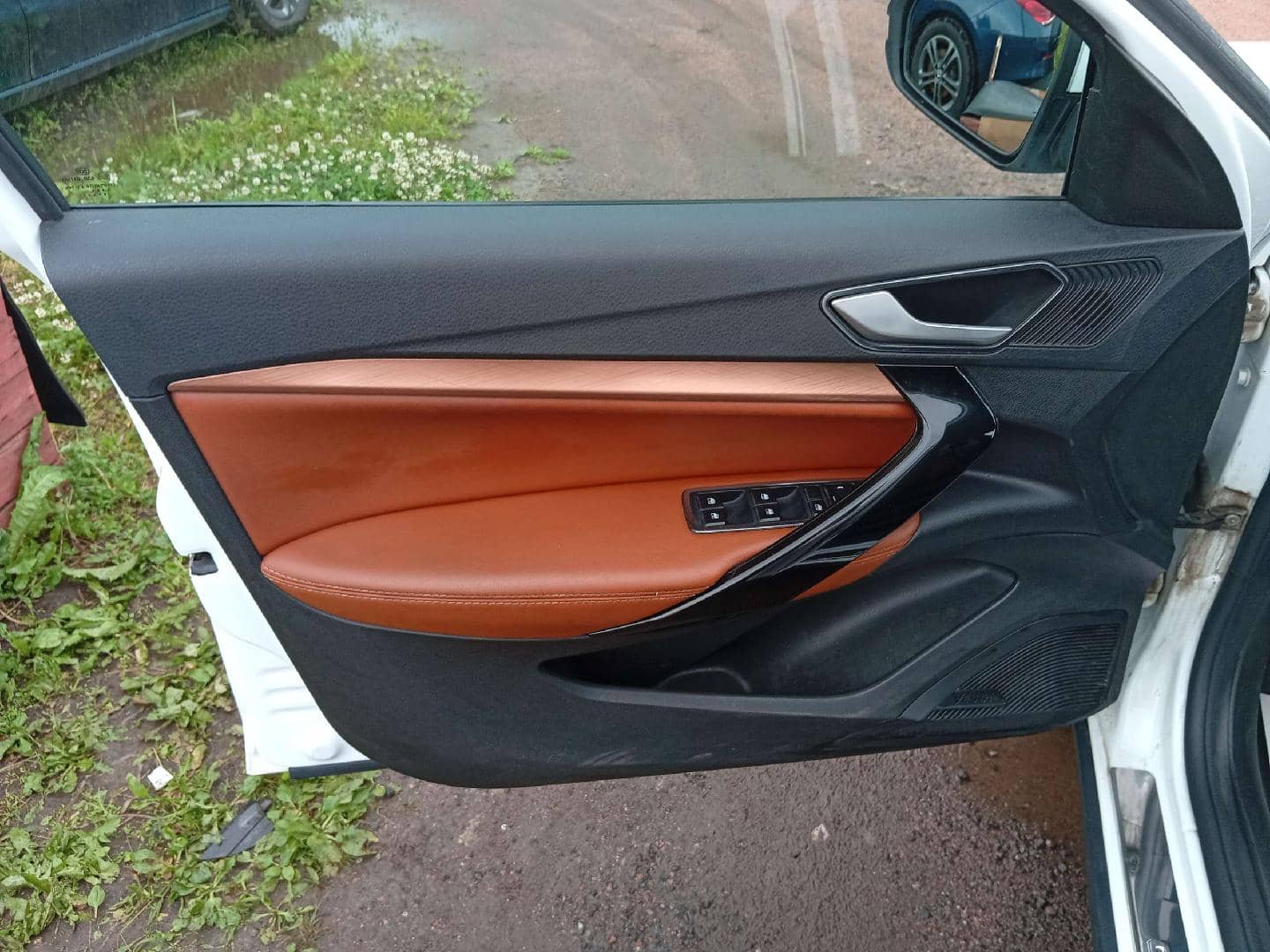 Lada Vesta универсал Кросс,  24 559 км, 2024 года в лизинг