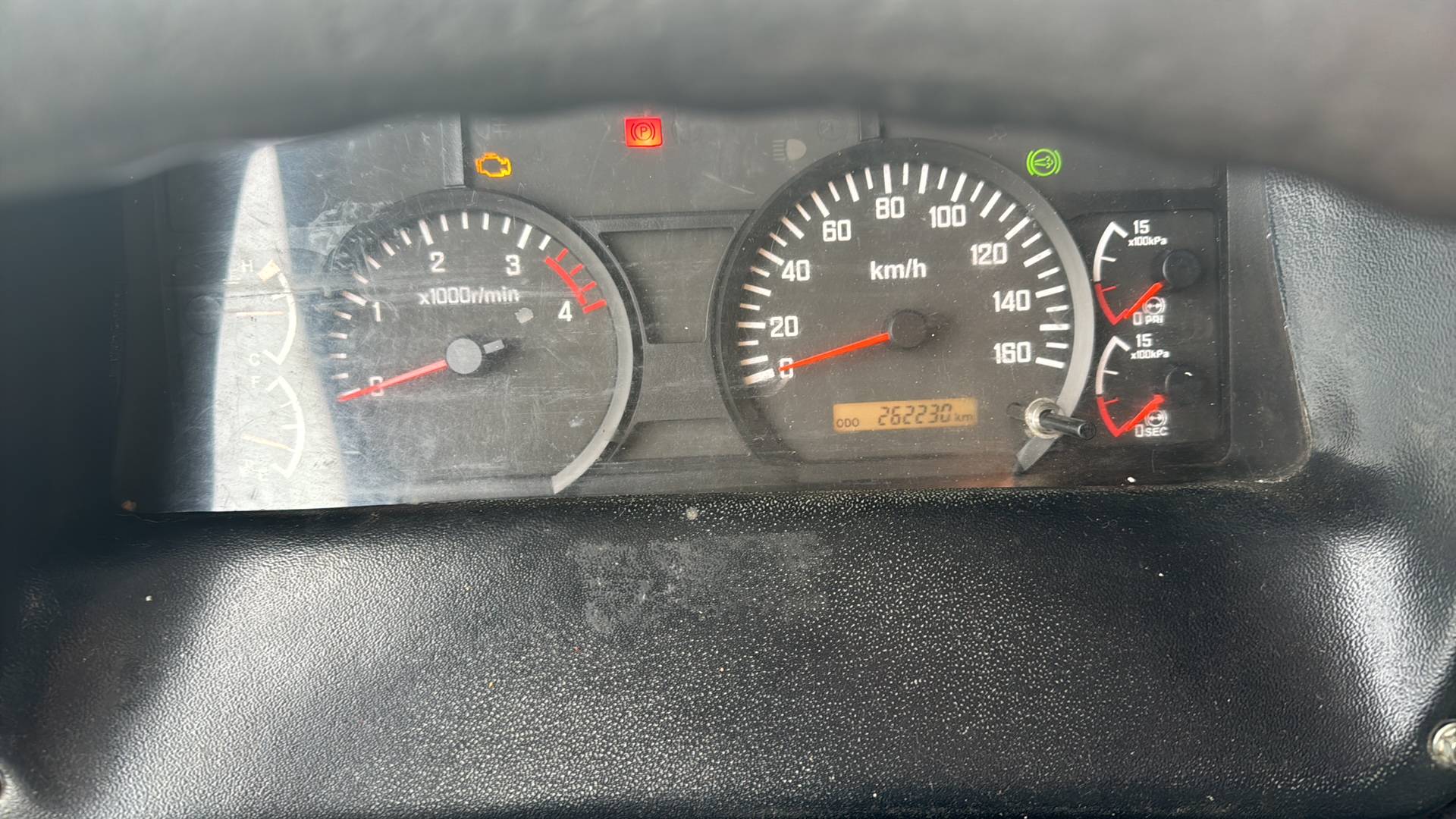 SIMAZ 2258-0000010-554 (городские маршруты),  262 230 км, 2019 года в лизинг