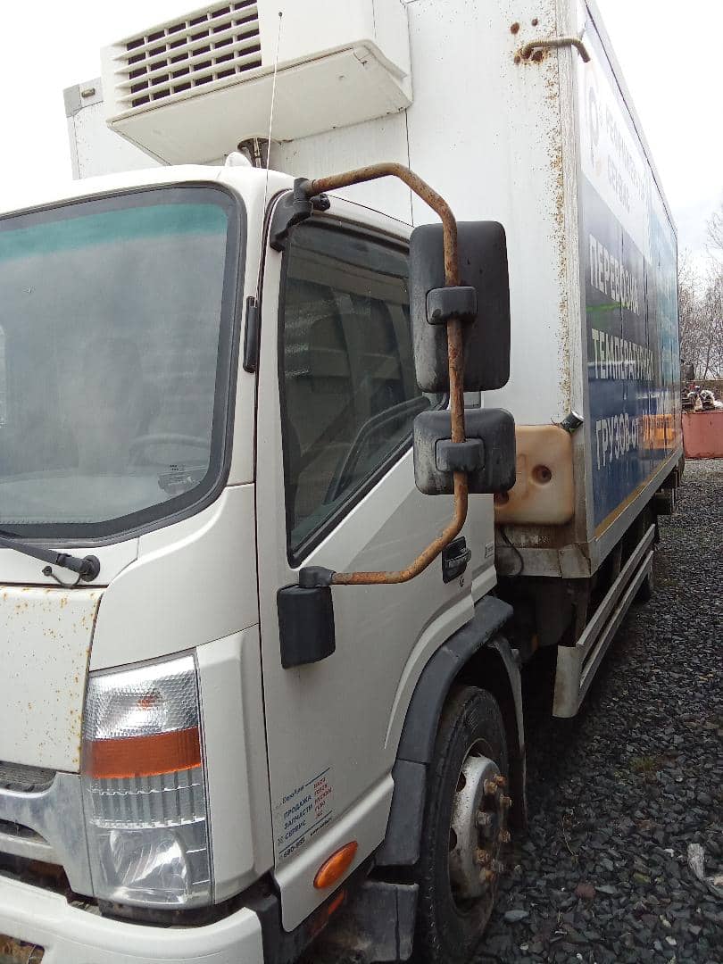 JAC N 120