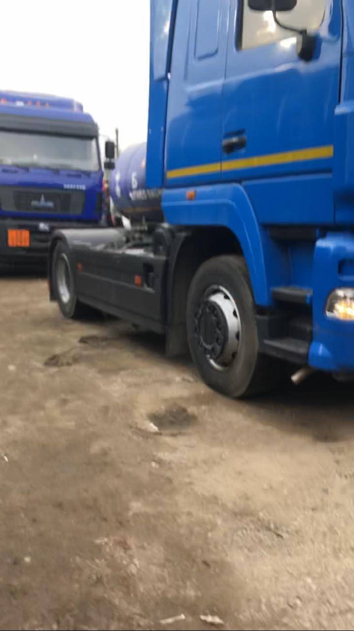 МАЗ 544028-570-031  Лот 000002539