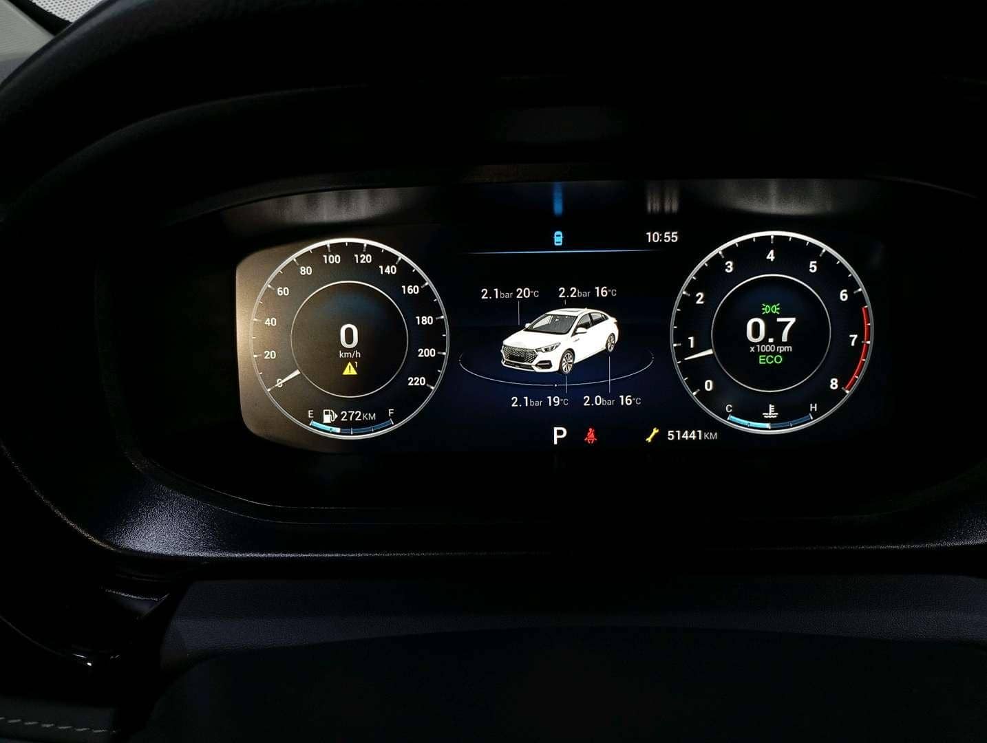 OMODA S5,  51 441 км, 2024 года в лизинг