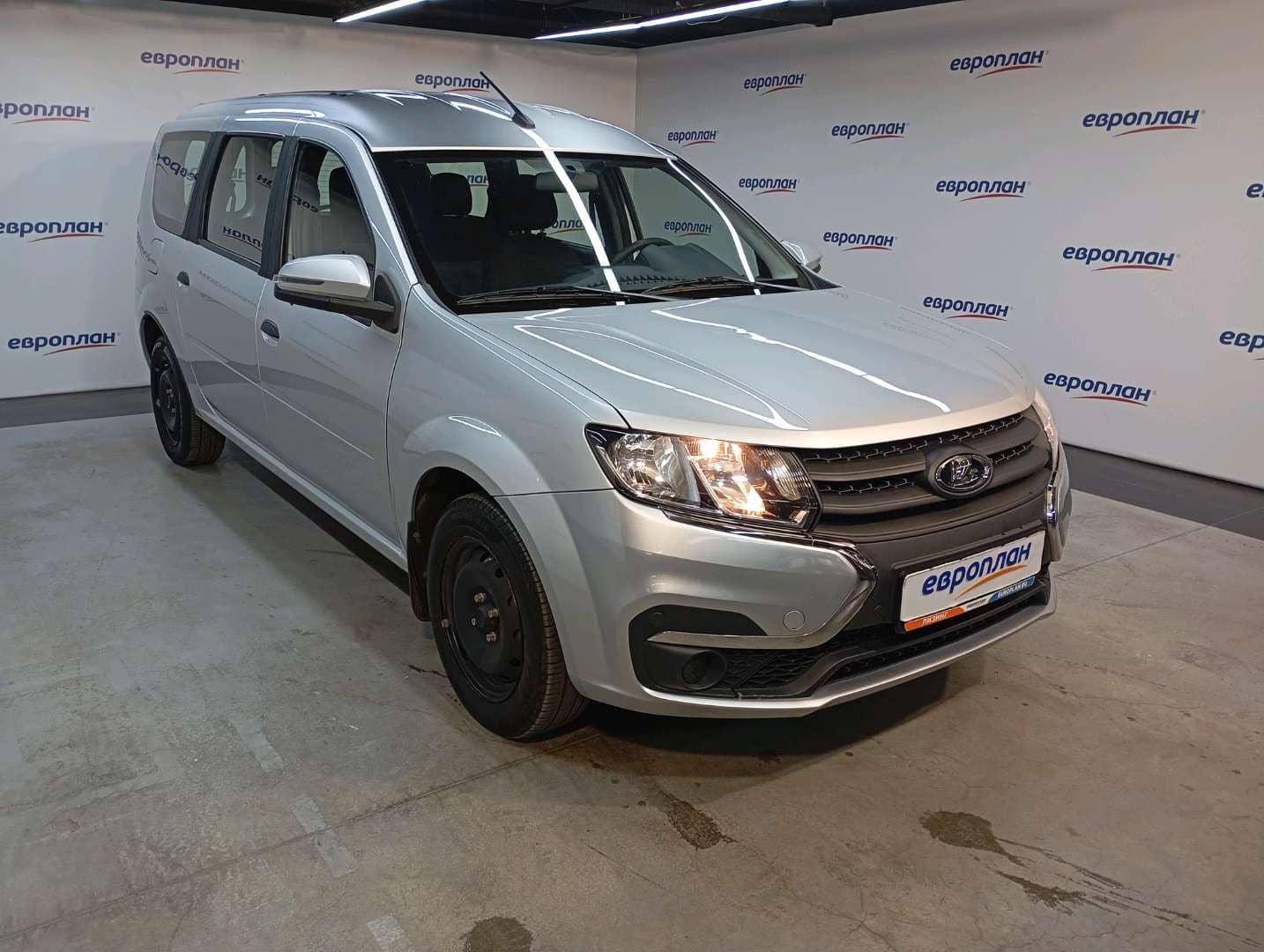 Lada Largus универсал