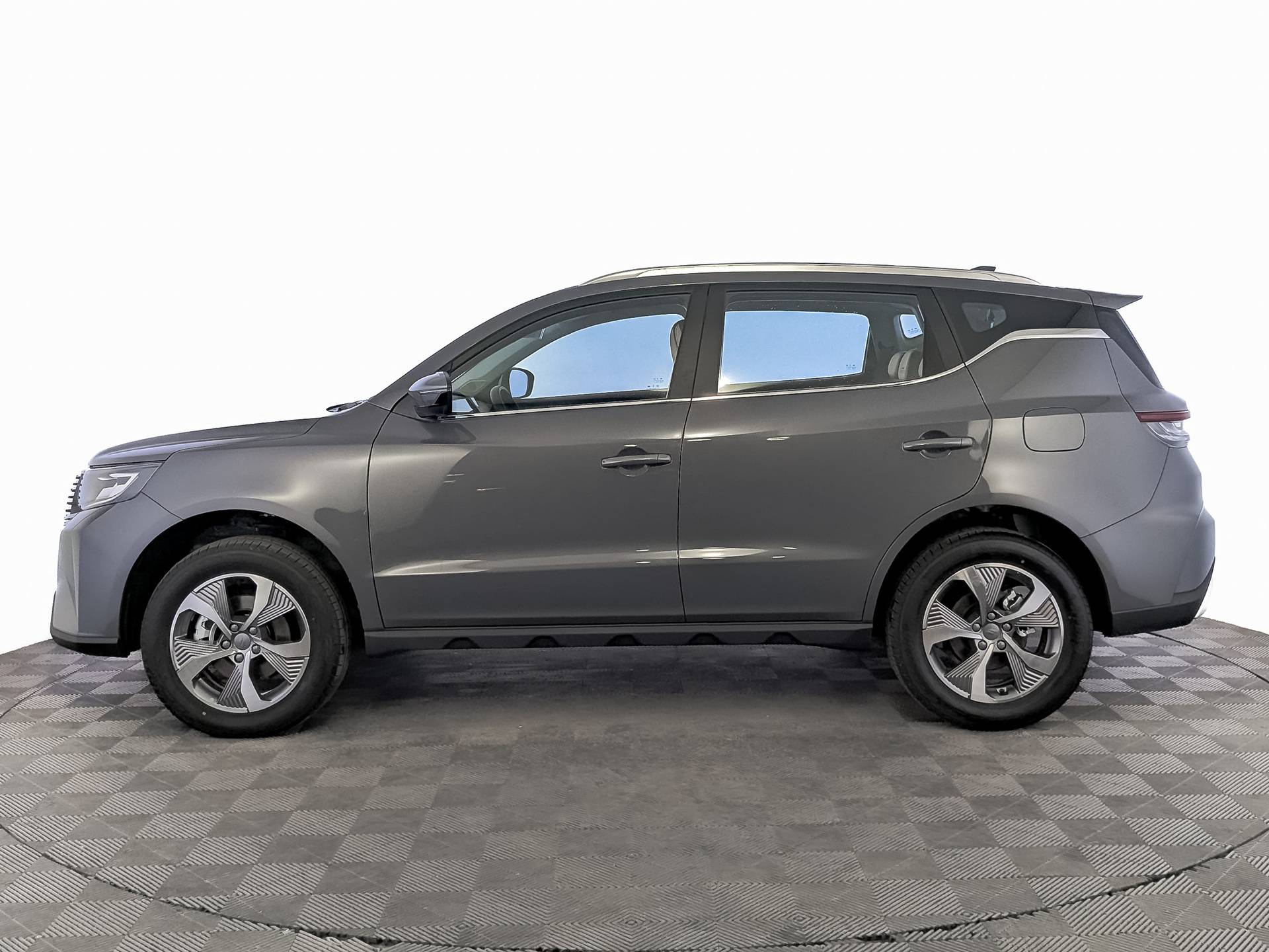 Livan X6PRO Premium 1.5 7DCT